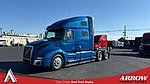 2021 Volvo VNL 760