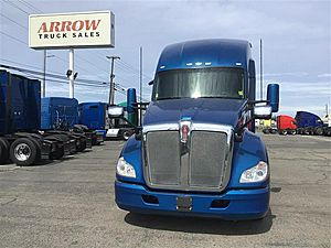 2023 Kenworth T680 For Sale | 76 2023 Kenworth T680 For Sale | 76