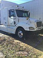 2005 Freightliner Columbia CL120