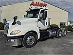 2018 International LT625