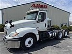 2019 International LT625