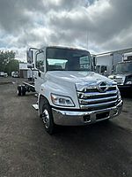 2026 Hino L6