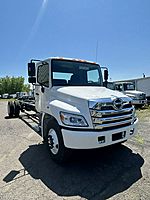 2026 Hino L6