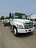 2026 Hino L7
