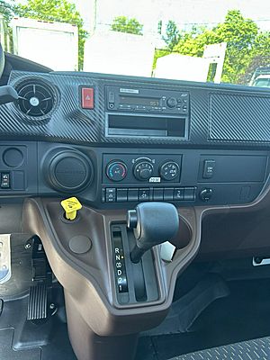 2026 Hino L7