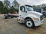 2025 Kenworth T280