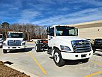 2025 Hino L6