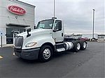 2018 International LT625