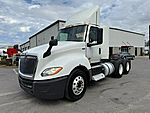 2018 International LT625