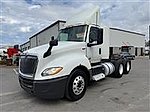 2018 International LT625