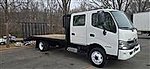2019 Hino 195A