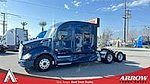 2021 Kenworth T680