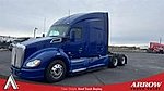 2021 Kenworth T680