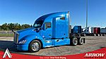 2021 Kenworth T680