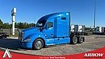 2021 Kenworth T680