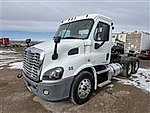 2016 Freightliner Cascadia