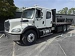 2018 Freightliner M2 112