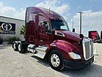 2021 Kenworth T680