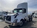 2018 Volvo VNL