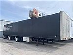 2013 Utility Conestoga