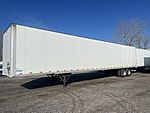 2013 Stoughton 53'