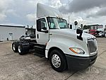 2018 International LT