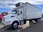 2019 Kenworth T270