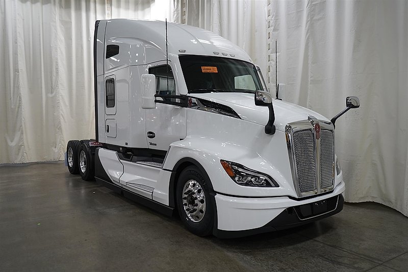 2026 Kenworth T680