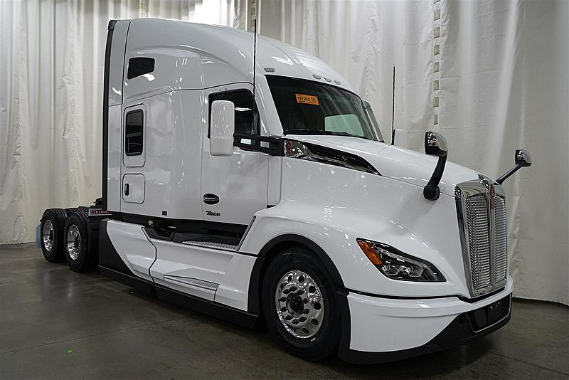 2026 Kenworth T680