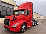 2020 Volvo VNR64T300