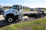 2013 Mack Granite GU713