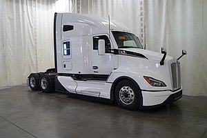 2026 Kenworth T680