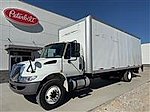2019 International DuraStar 4300