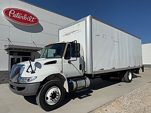 2019 International DuraStar 4300