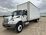 2019 International DuraStar 4300