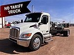 2026 Peterbilt 536