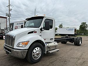 2026 Peterbilt 536
