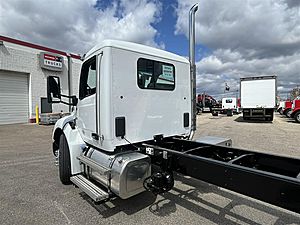 2026 Peterbilt 536