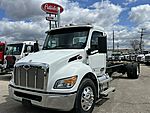 2026 Peterbilt 536