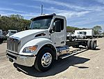 2026 Peterbilt 536