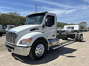 2026 Peterbilt 536