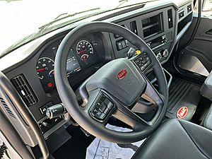 2026 Peterbilt 536