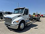 2026 Peterbilt 536