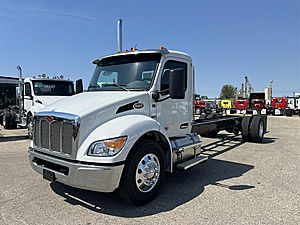 2026 Peterbilt 536