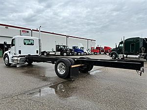 2026 Peterbilt 536