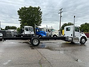 2026 Peterbilt 536