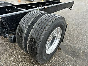 2026 Peterbilt 536