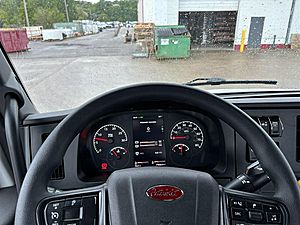 2026 Peterbilt 536
