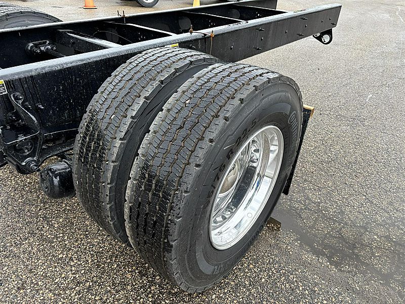 2026 Peterbilt 536