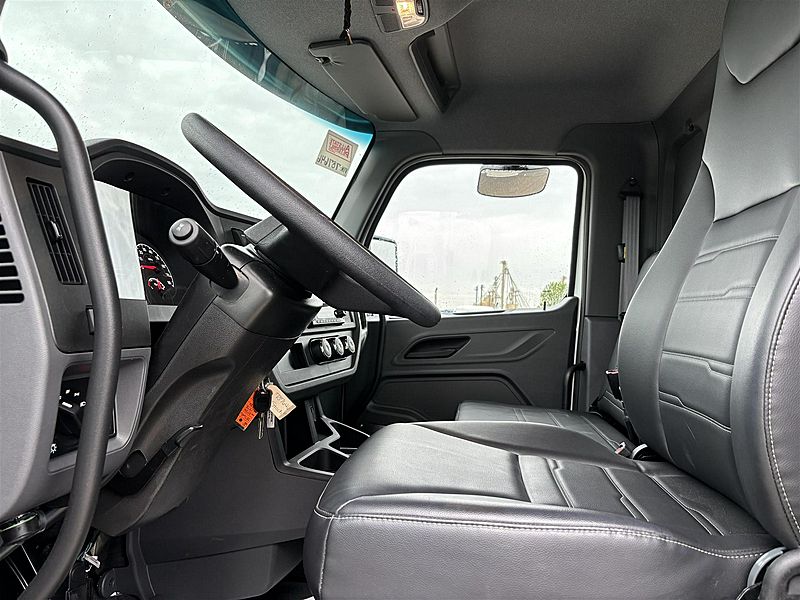 2026 Peterbilt 536